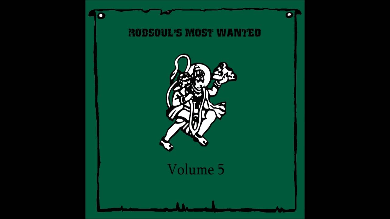 John Jastszebski - La Toureille (Robsoul's Most Wanted Vol.5)