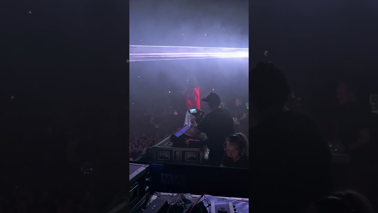 Lorde - Ribs (Live from Brussels- Nov 2025)