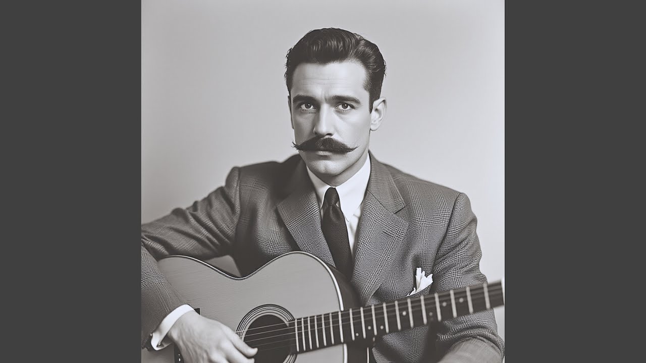 Danse Lente des Guitares Fatiguées