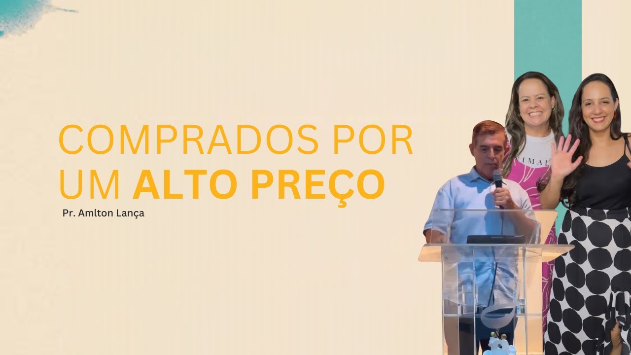 Reunião de Culto CCI