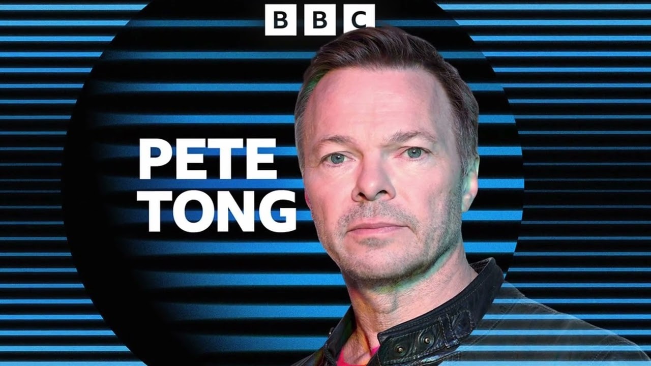 Pete Tong - Ranger Trucco & Samer Soltan  / BBC RADIO 1 - 6.2.2026