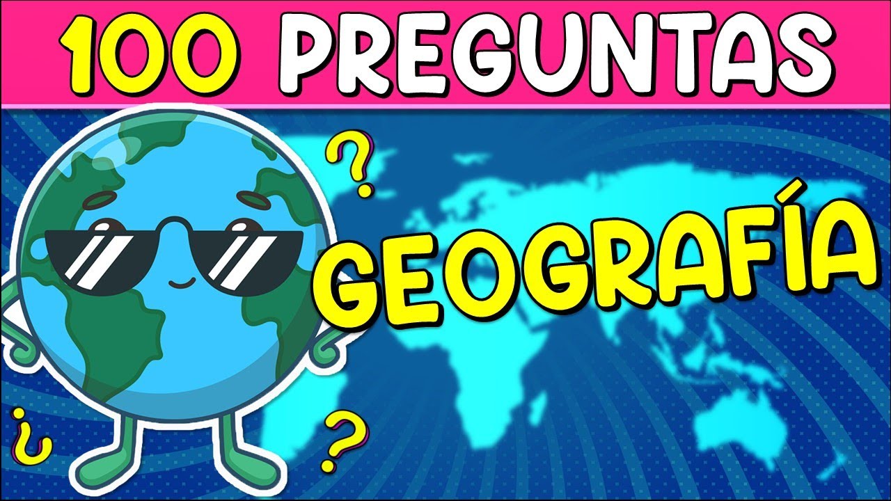 ✅100 Preguntas de 