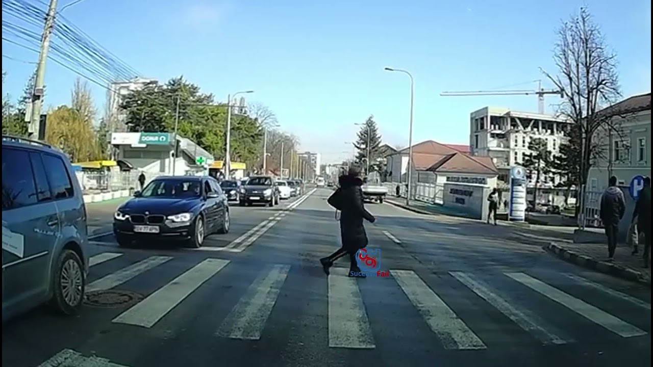 Șofer Inconștient #shorts