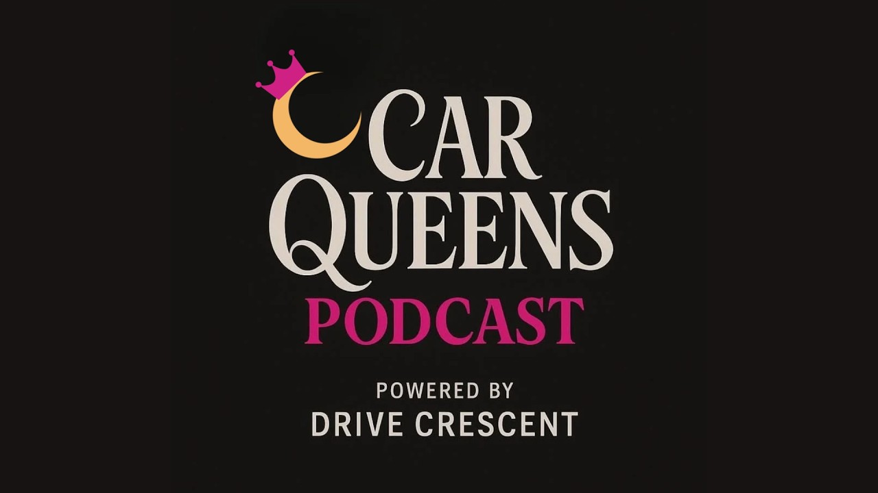 Car Queens Podcast Season 3 Episode 8