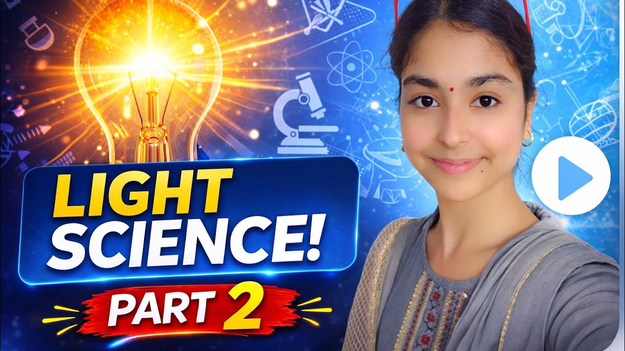 ##chapter light physics part 2
