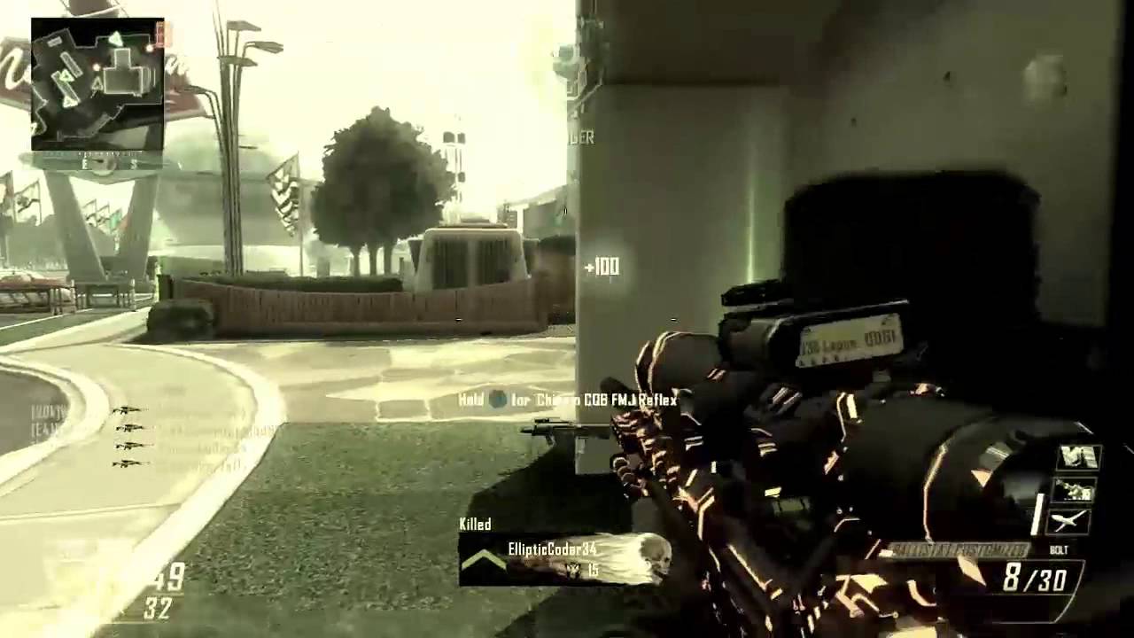 [sick] OCE #69 - COD_SHITPOST
