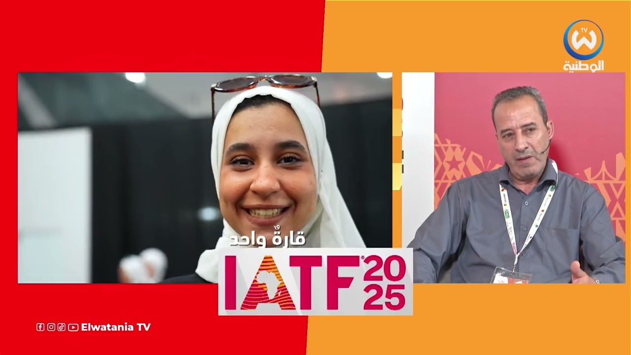 لقاء خاص مع مدير شركة بريكس حول الفرامل وقطع الغيار