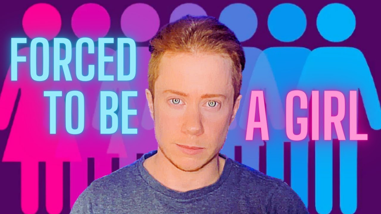 I was a victim of Gender Ideology