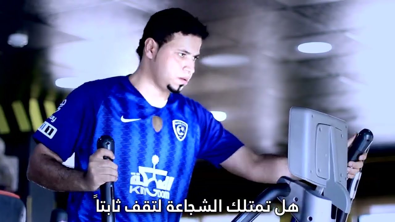 قصة كفاح : فيصل الكريري