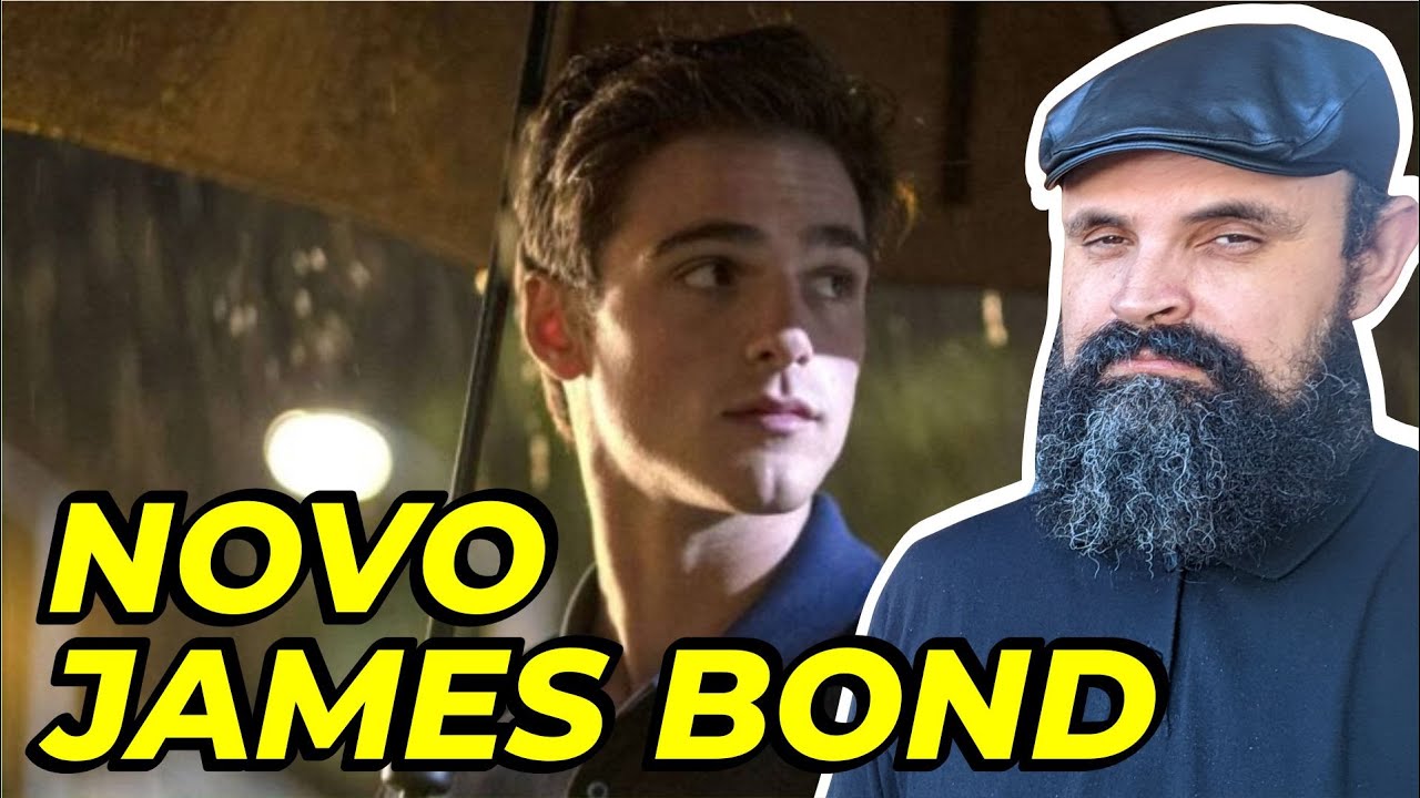 Jacob Elordi pode ser o novo James Bond em negociação com Amazon