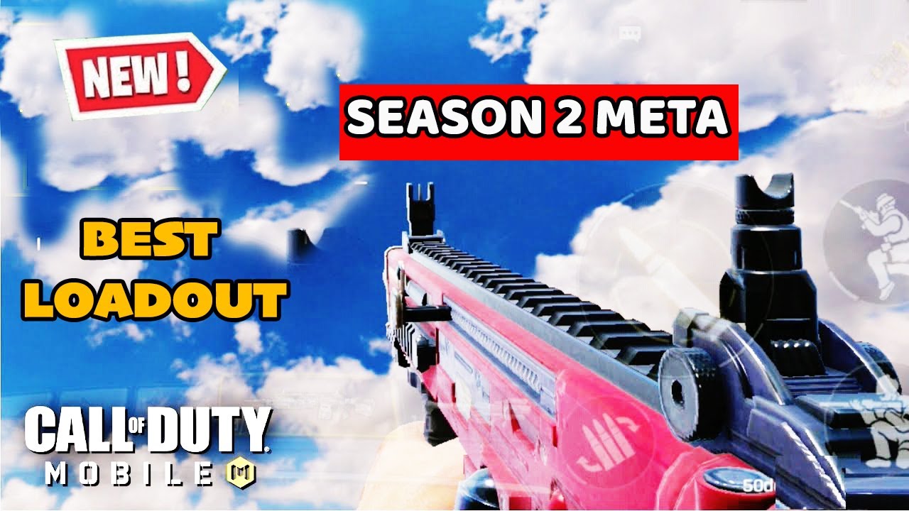 *NEW* SEASON 2 META ManOWar Gunsmith: Man O War Build + Long Range Class Setup BEST Gunsmith Loadout