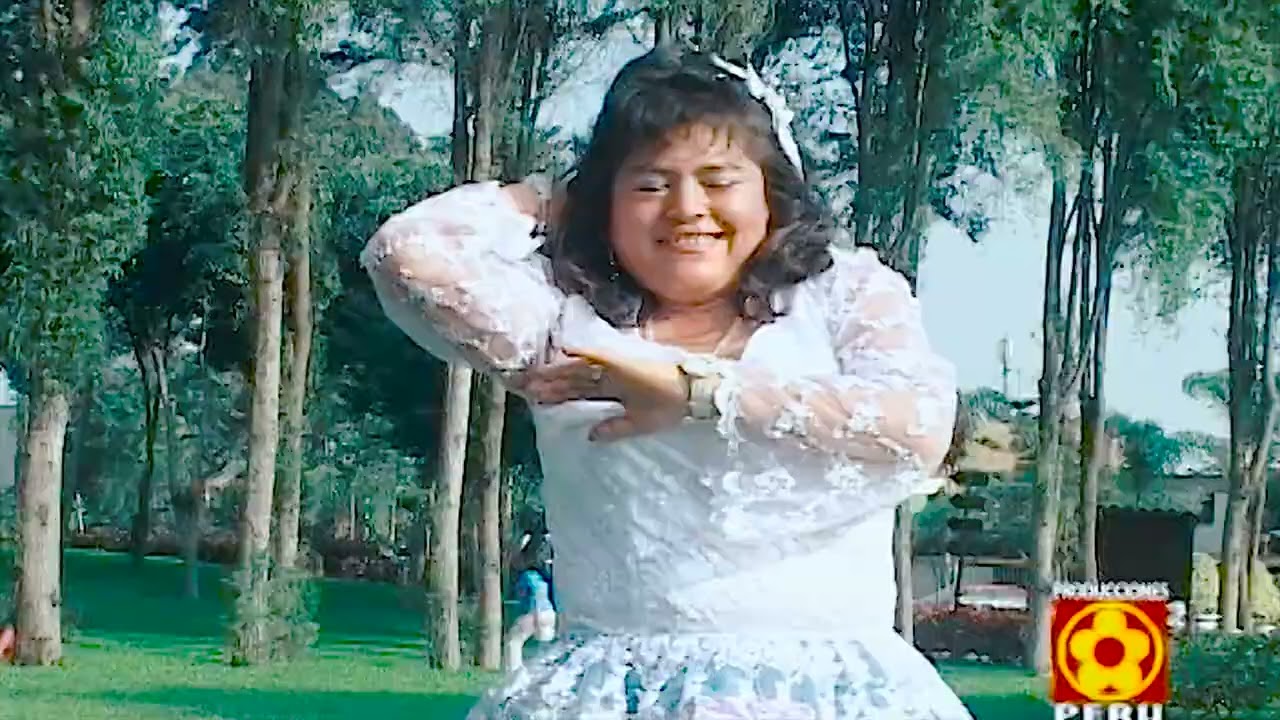 FLOR PEREDA - PORQUE ME ENAMORÉ
