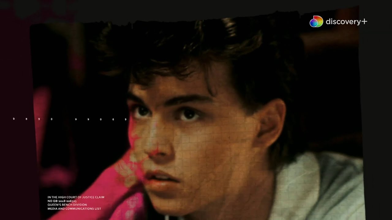 Johnny vs Amber | La deposizione di Johnny Depp