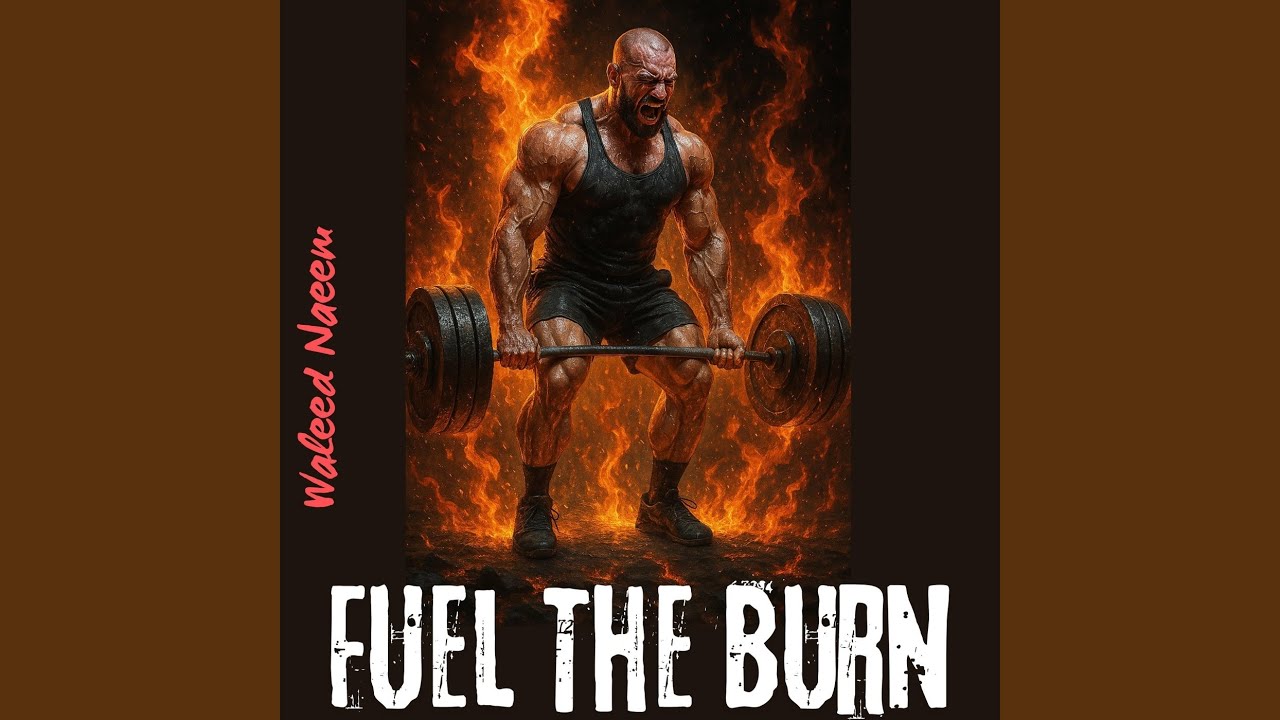 Barbells & Battle Cries