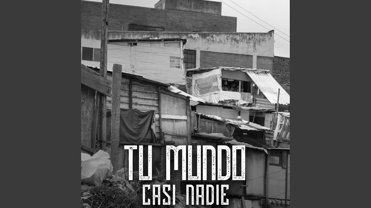 Tu Mundo