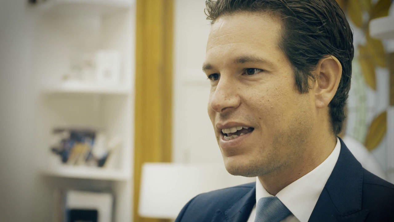 Mediterrania Capital Partners and TGCC