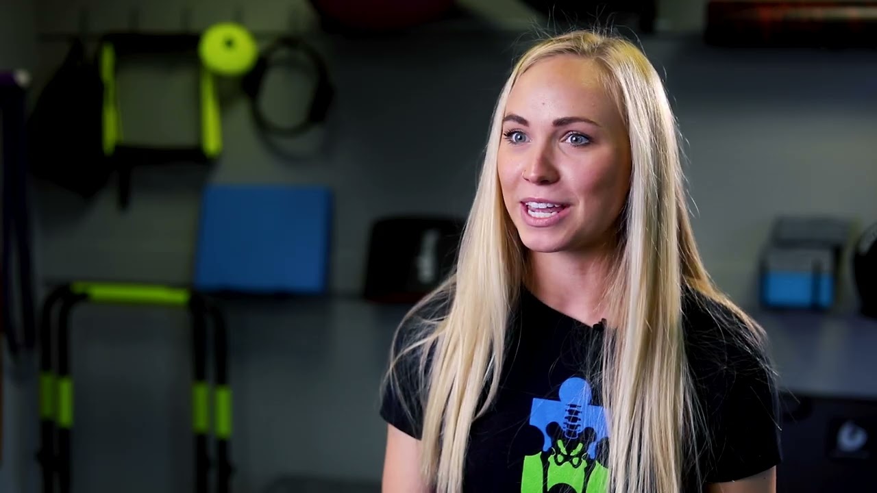 Find A PT: Connecting Consumers With Physical Therapists