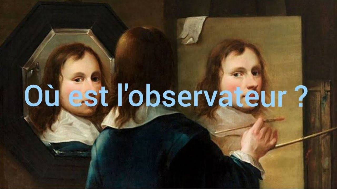 Où est l'observateur ? 