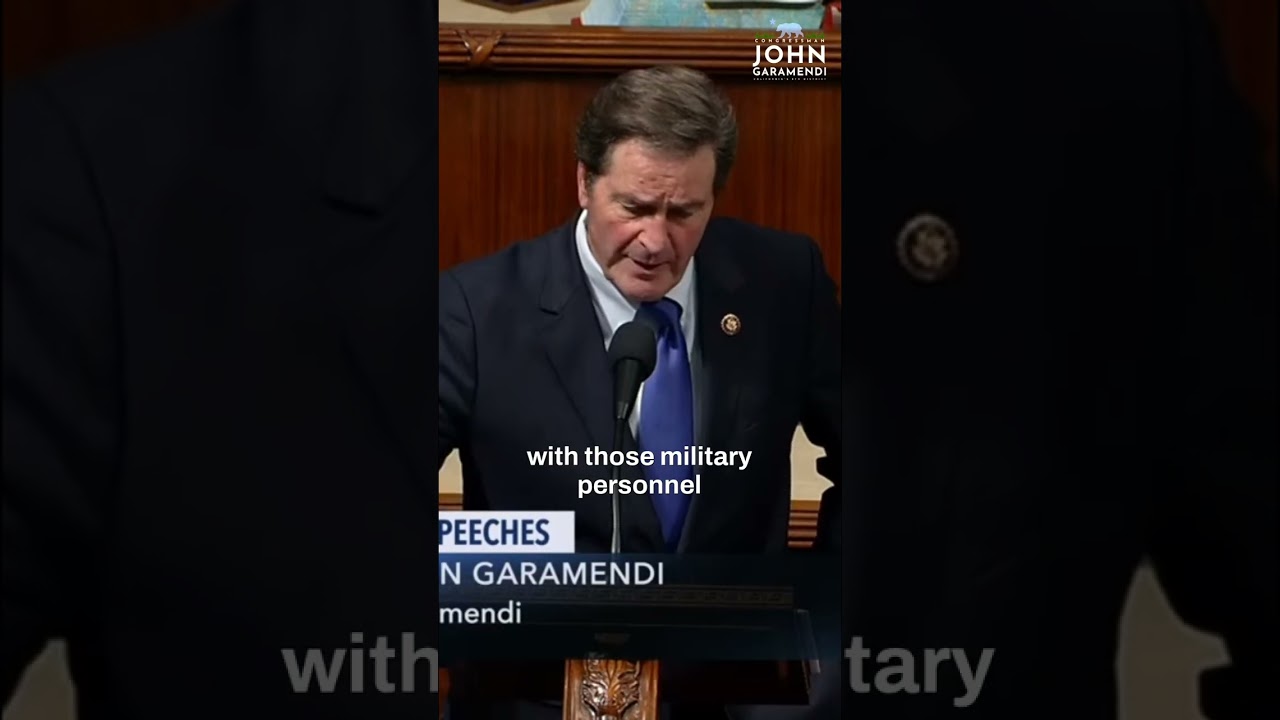 Why are we at war with Iran?