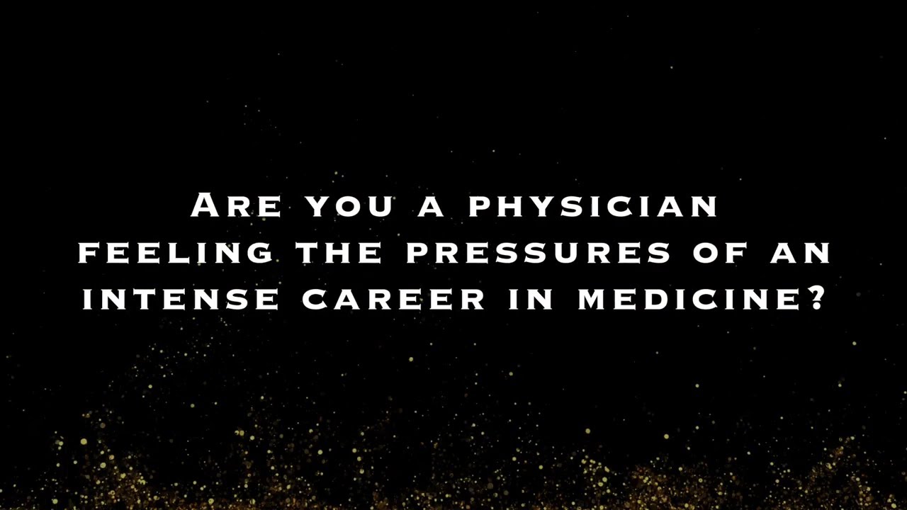 The #1 Skill Doctors Overlook for Career Growth