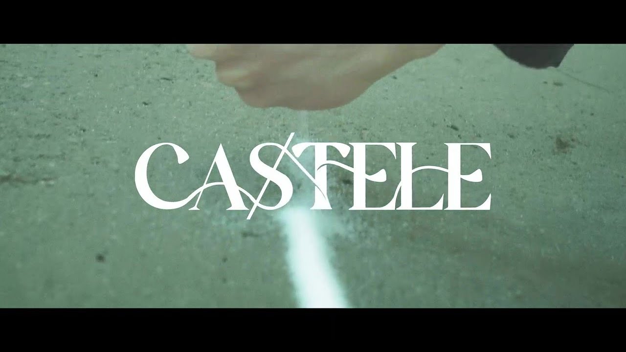CASTELE - Wilt feat. Dylan McBride (Official Music Video)