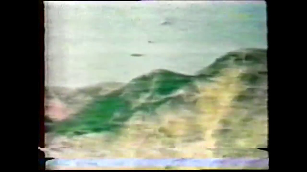 SUNHILL - BEAM ME UP (VIDEO)