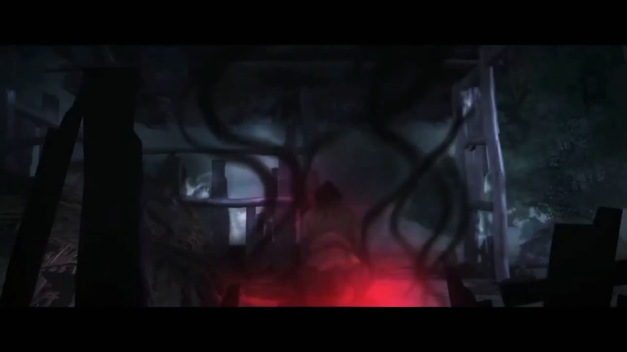 Mao dao zu shi - My Demons