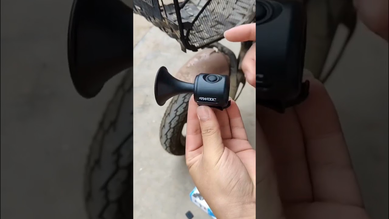 best 📯 Horan bike and car