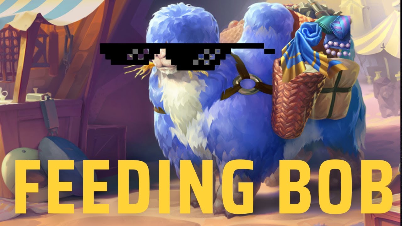 Getting Huge with Beast of Burden in the New Patch! Pygmalien Run (The Bazaar)