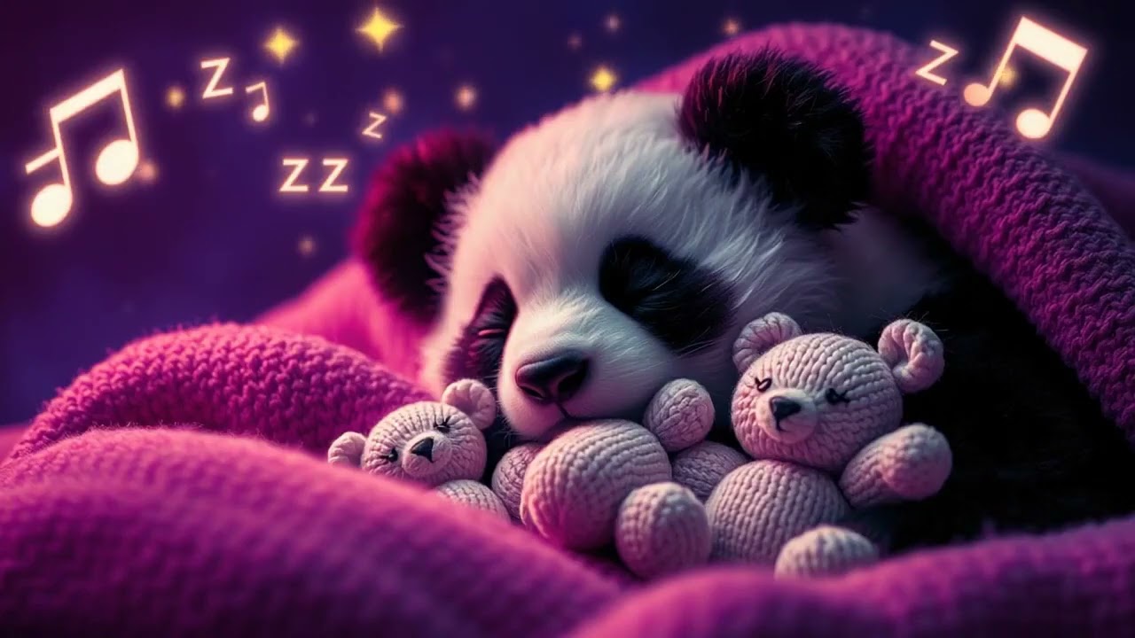 Lavender Shore Lullabies for Sleep 3+ hours 💜🏖️