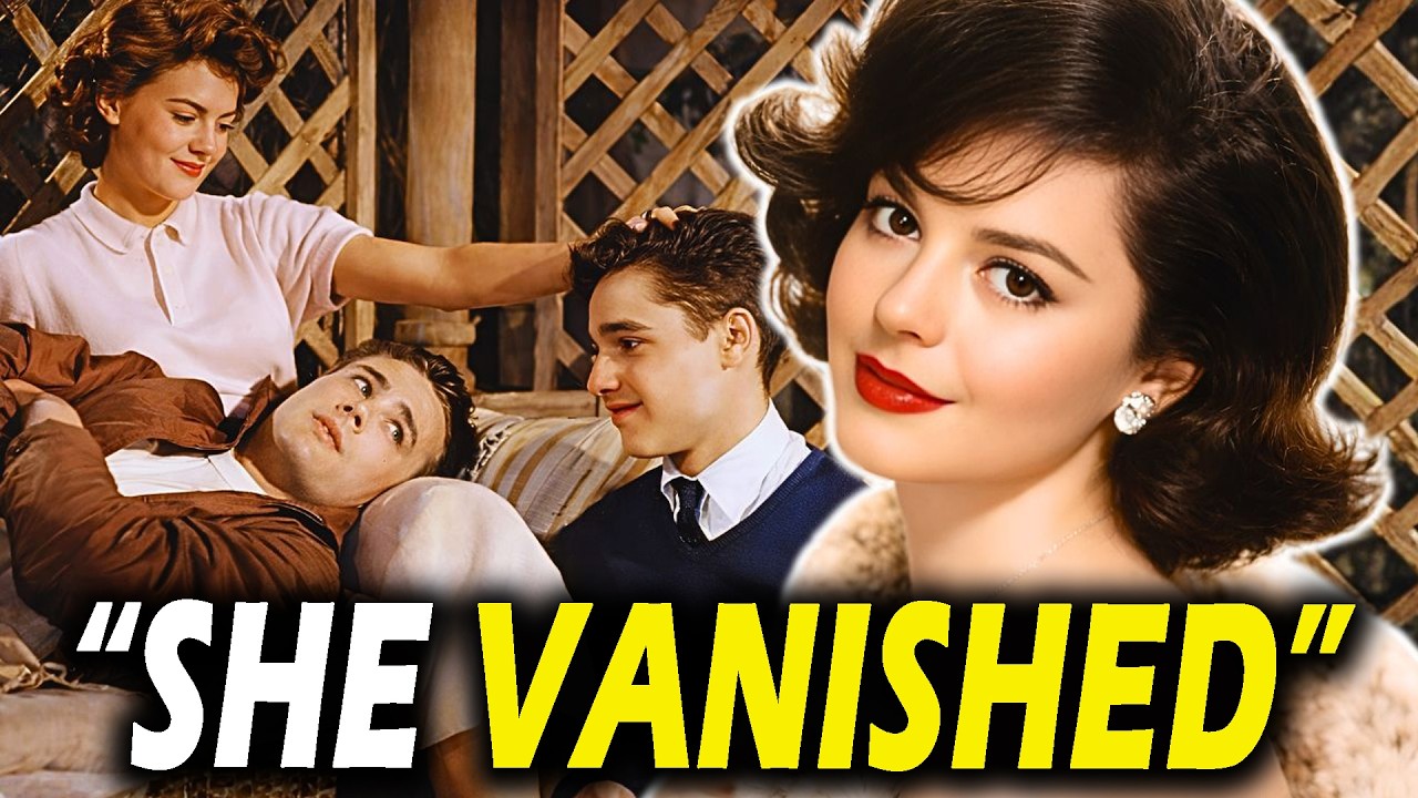 Natalie Wood: Hollywood’s Most Enduring Mystery
