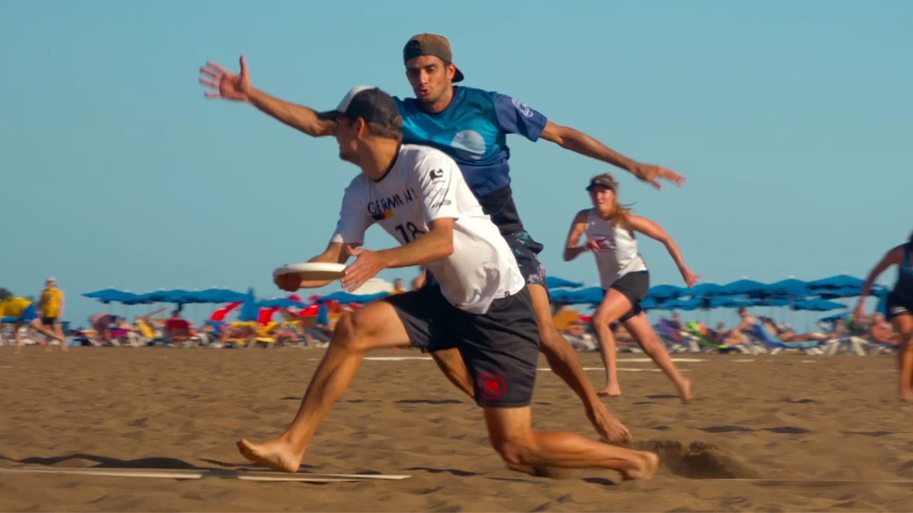 CFC 2022 | Mubidisk Ultimate Lanzarote
