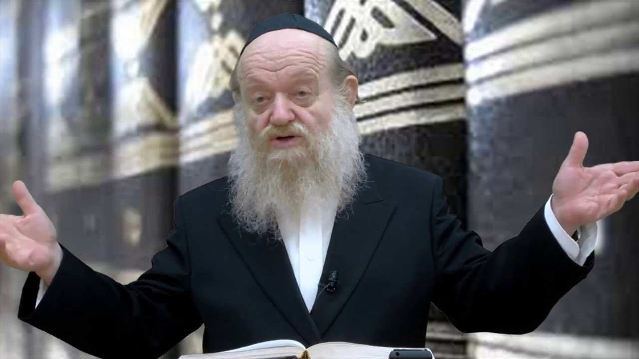 הרב יוסף בן פורת - י