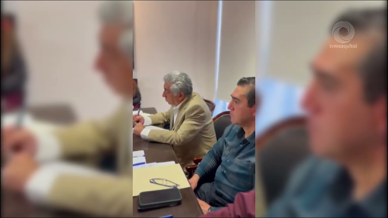 Hidalgo strengthens strategy for the control and eradication of the cattle screwworm