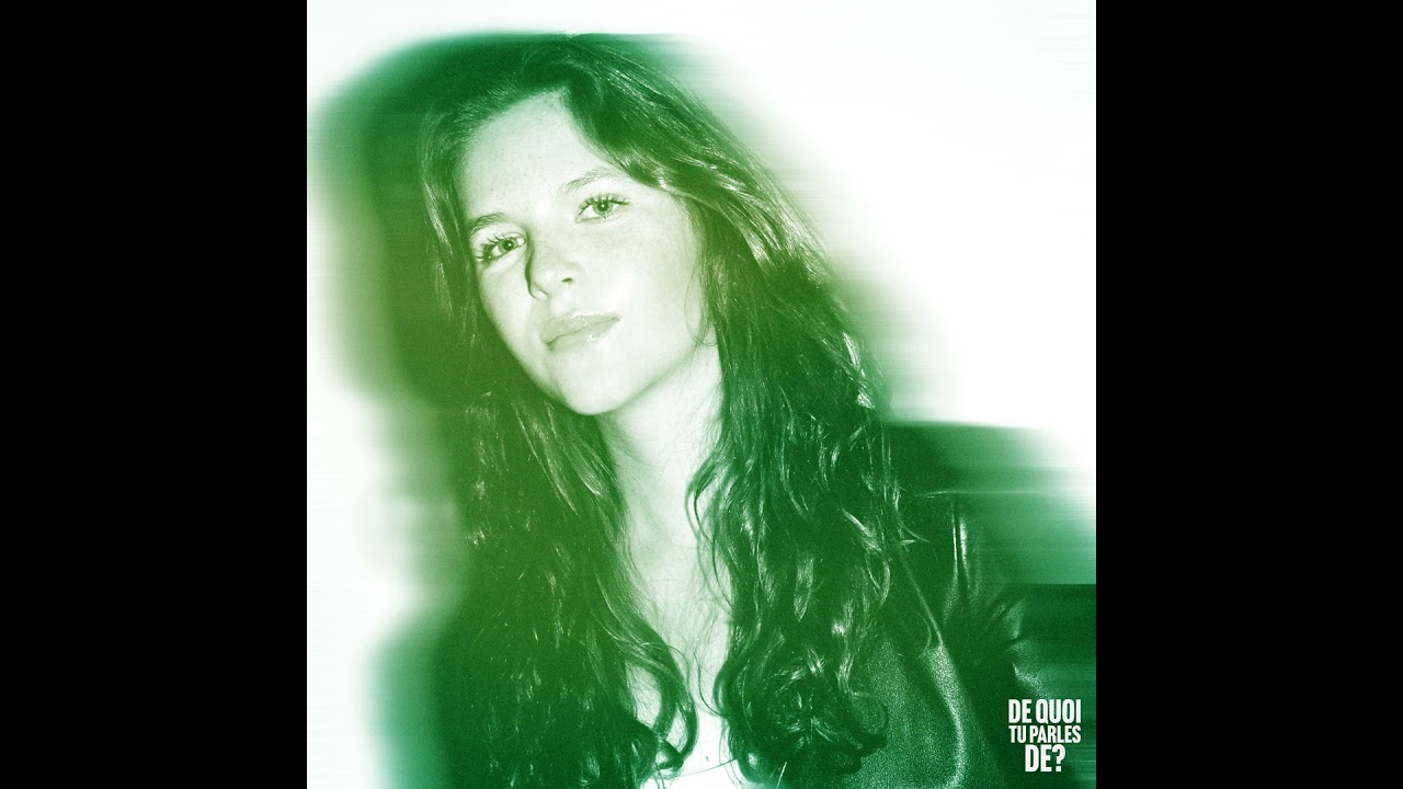 198 - De quoi tu parles de Sophie Grenier?
