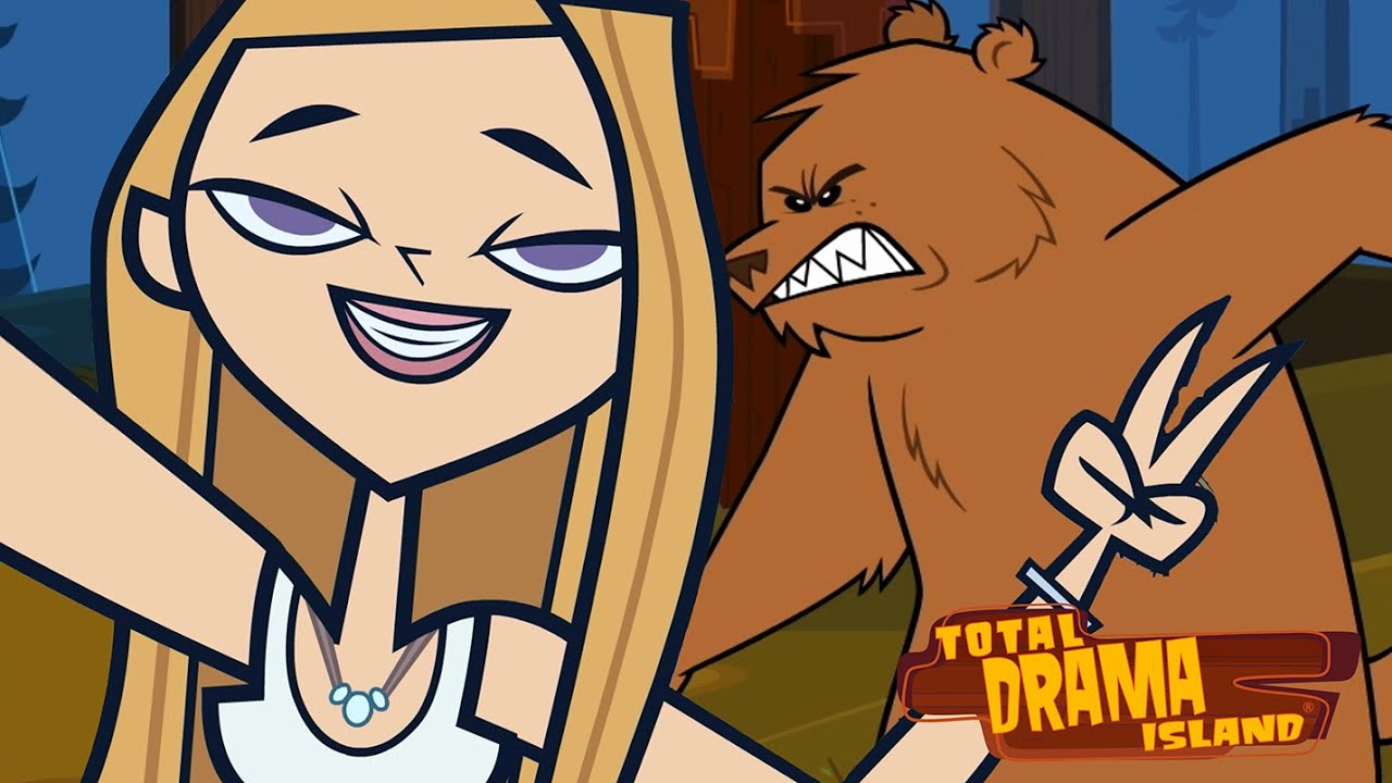 The most DANGEROUS selfie ever