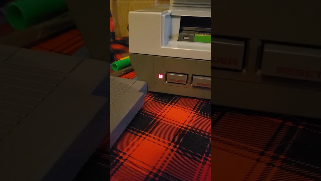 Cheap Clone  N8  stopped working - NES multi game cartridge.