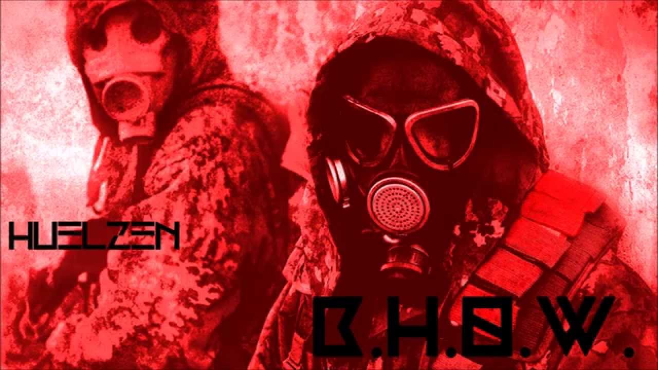 Huelzen - B.H.O.W. (Original Mix)
