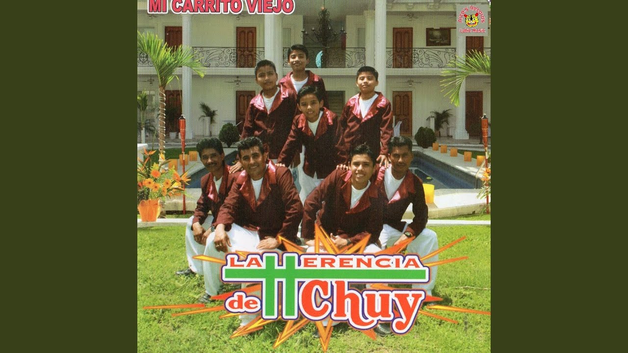 La Florecita (Chilena)
