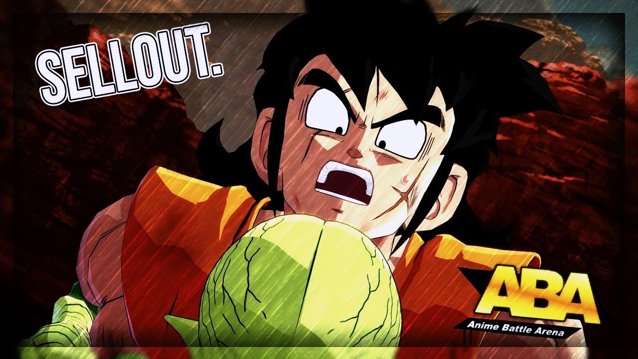 Playing Ranked ABA 2v2s With The BIGGEST SELLOUT.
