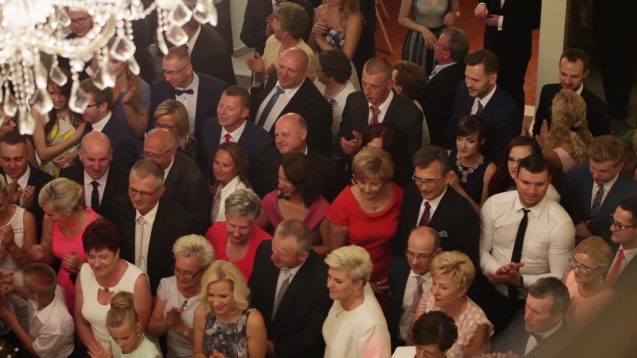 Film część 2 Marcin i Marysia 16.07.2016
