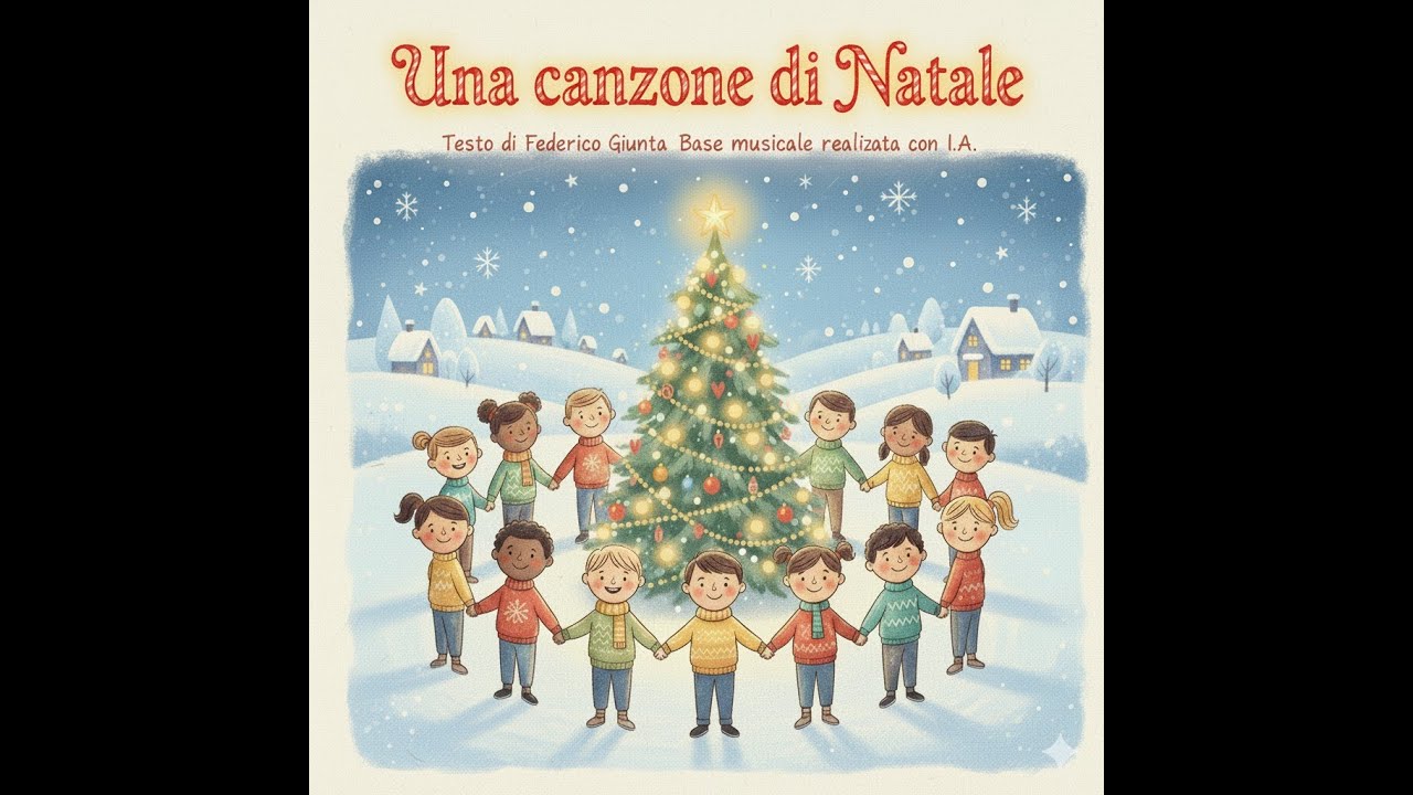 Una canzone di natale