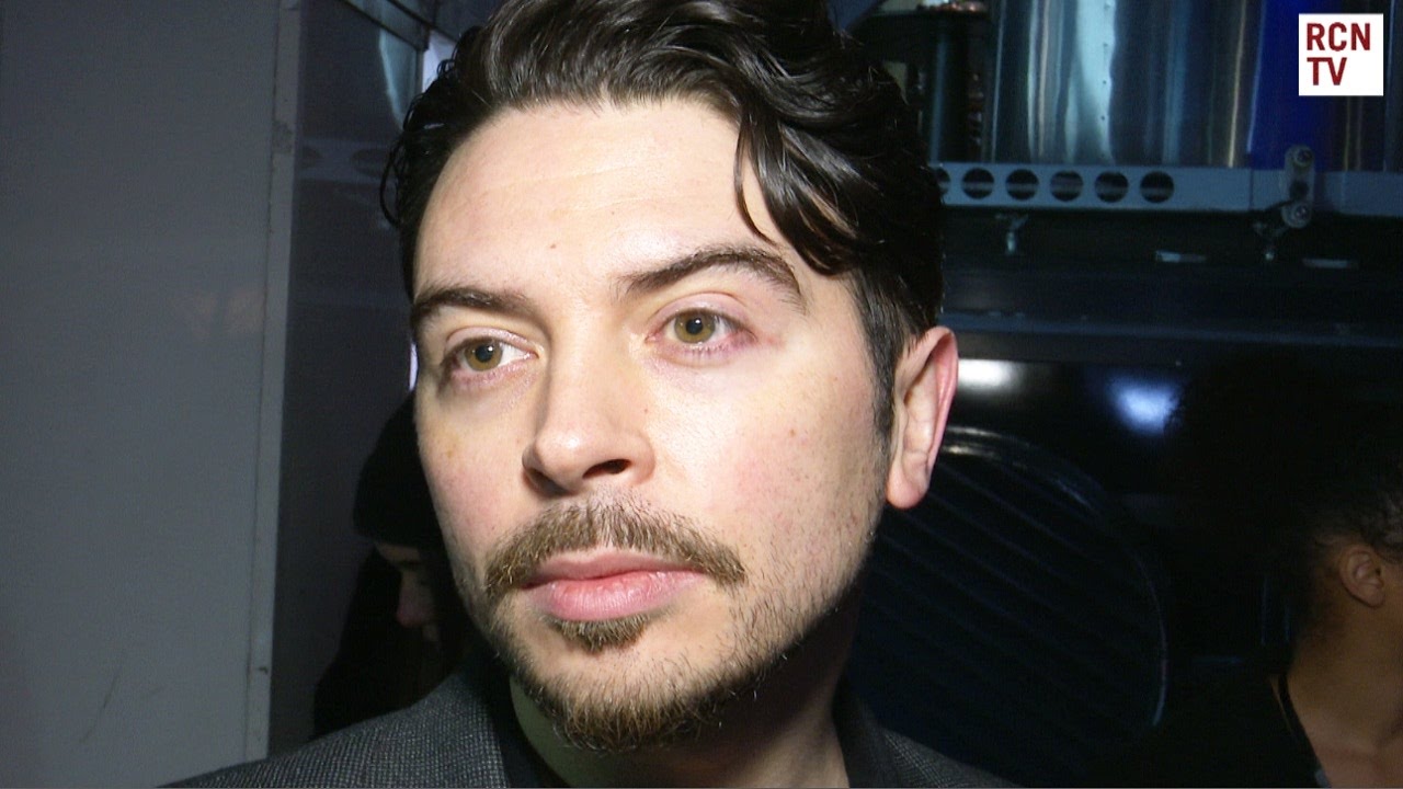 Ryan Gage Interview 100 Streets Premiere