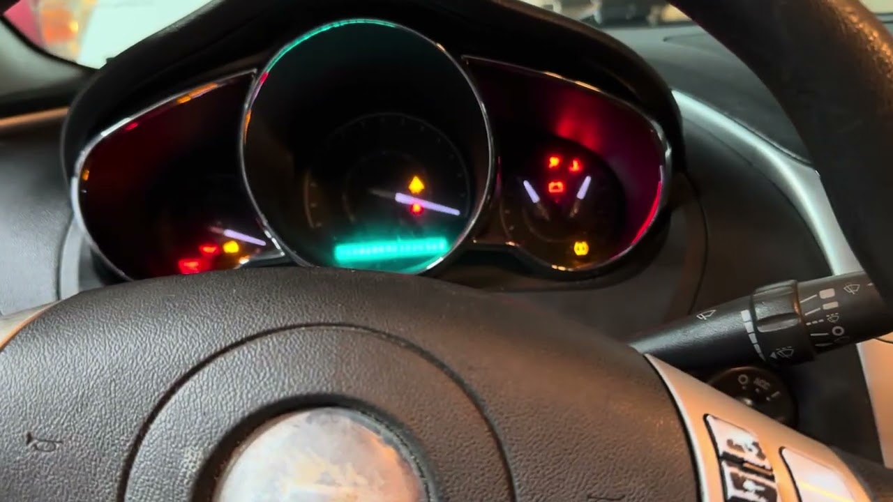 2011 Chevy Malibu⚡️unstable engine⚡️what could it be??🧐🧐