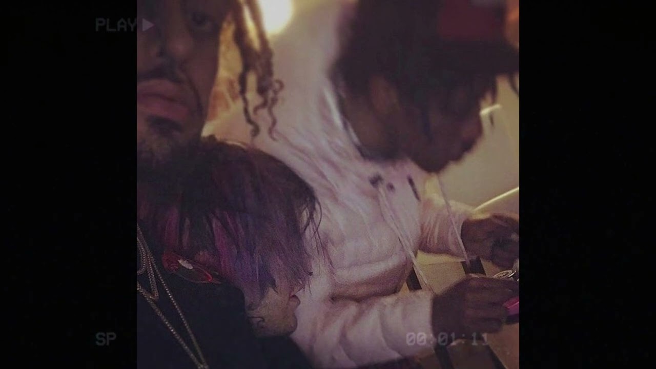 [FREE FOR PROFIT] LiL PEEP X EMO TRAP TYPE BEAT &ndash; 