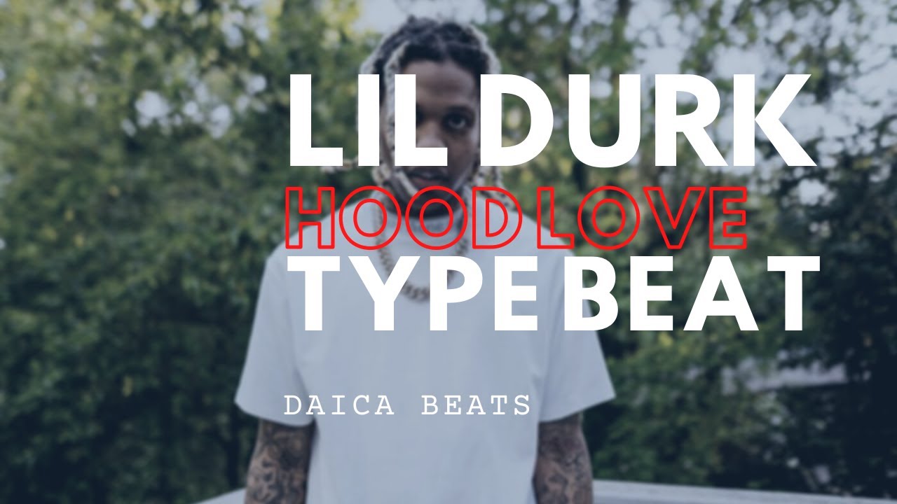 [FREE] Lil Durk type beat 2021 