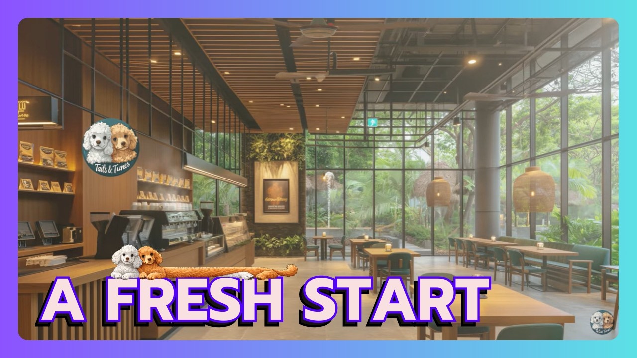 Morning Jazz Challenge - The most beautiful tune ever!