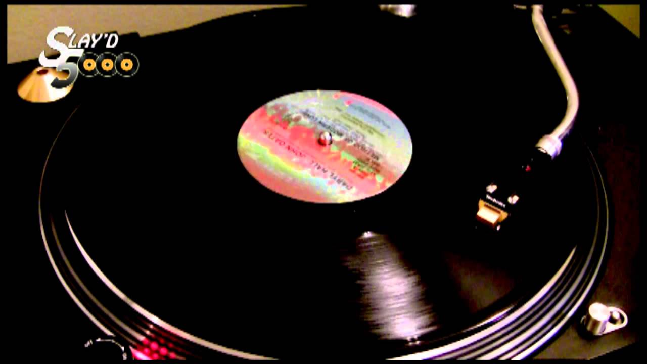 Daryl Hall & John Oates - Method Of Modern Love (Slayd5000)