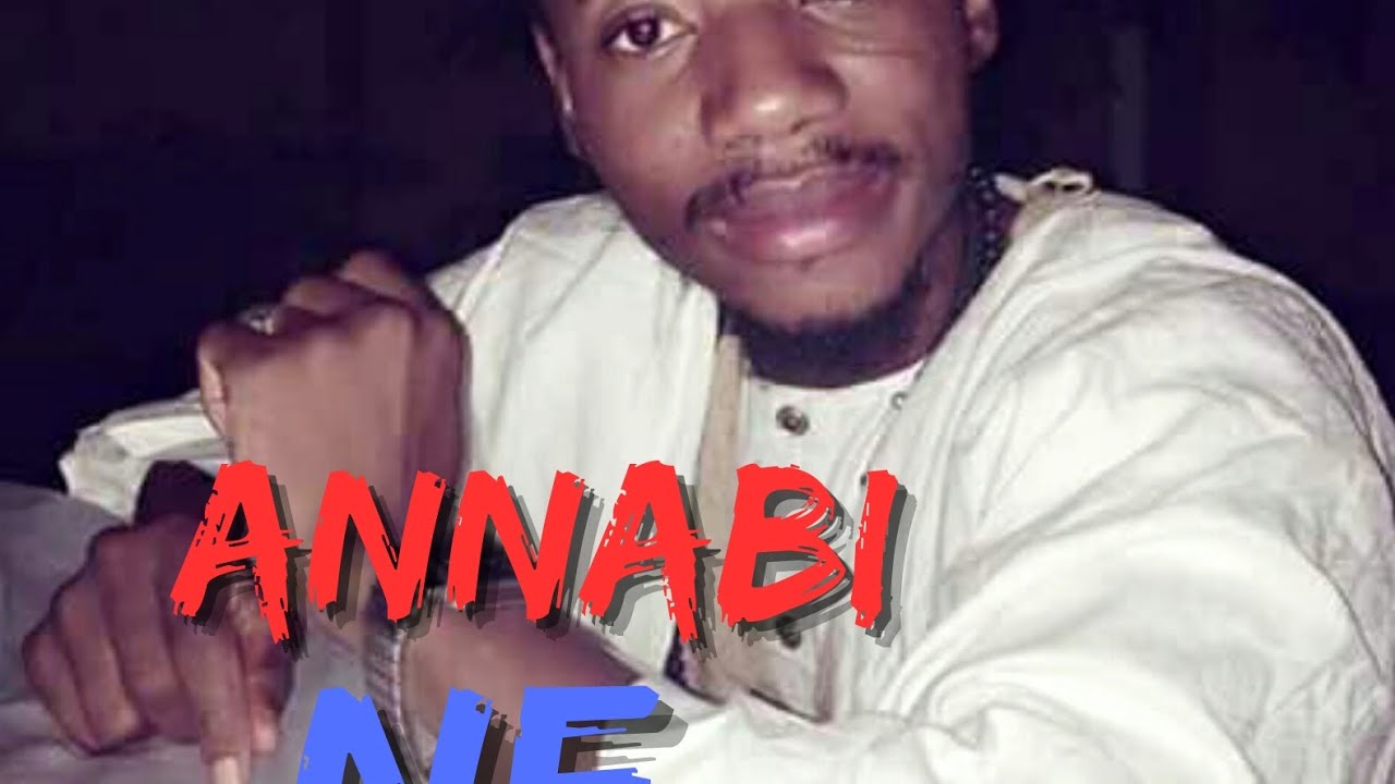 ANNABI NE (FULL VIDEO)