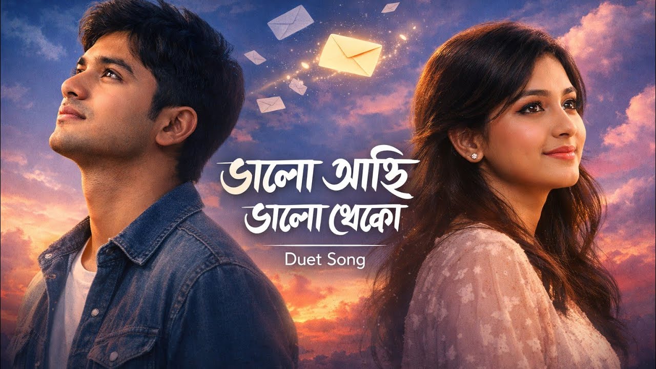 ভালো আছি ভালো থেকো।#masudaisong 